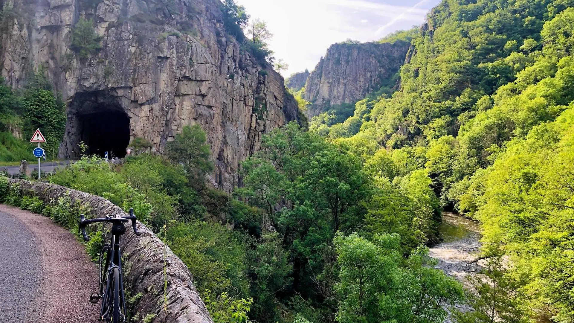 Gite Au Bray Bellenaves