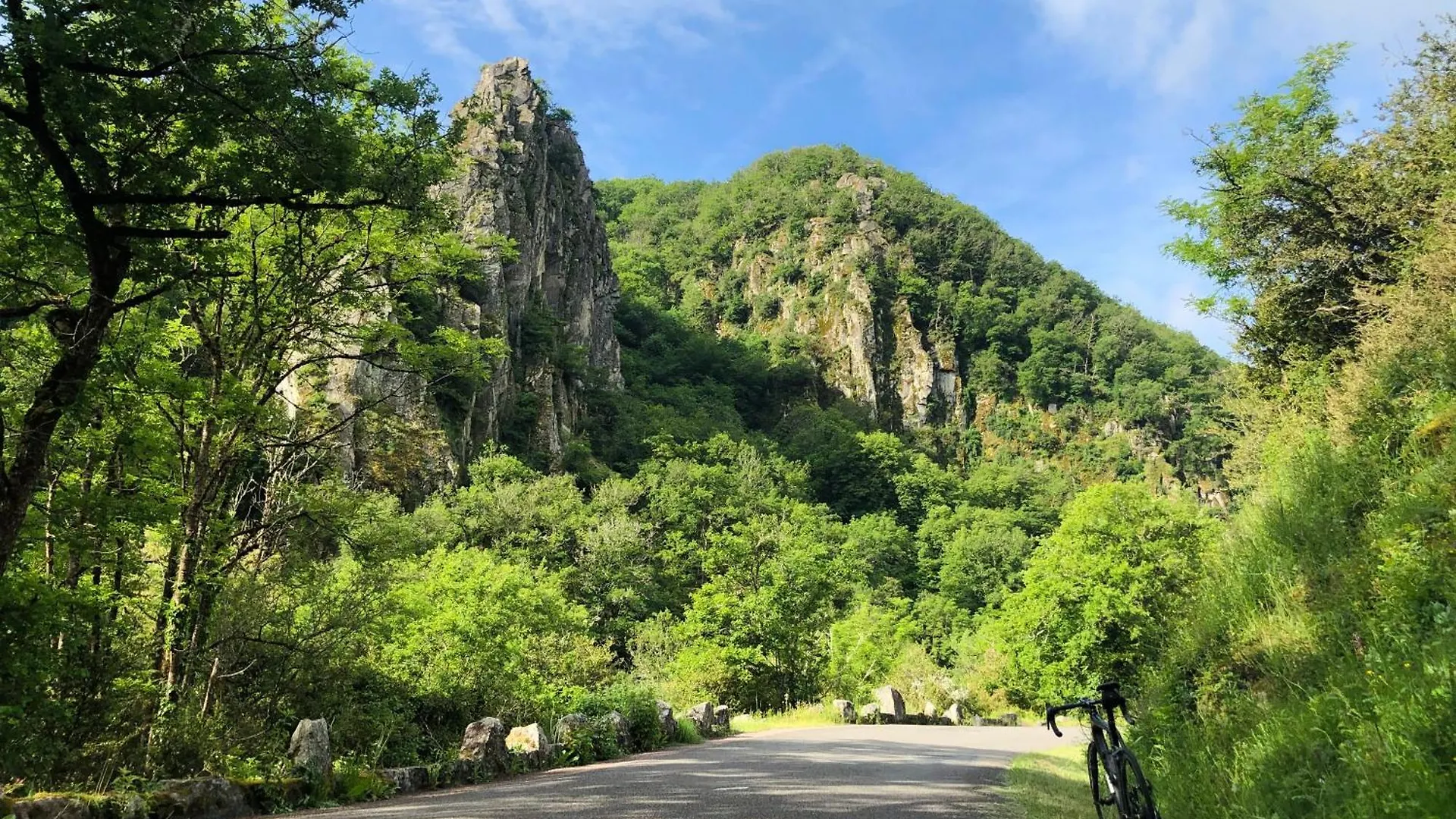 Gite Au Bray Bellenaves Holiday home