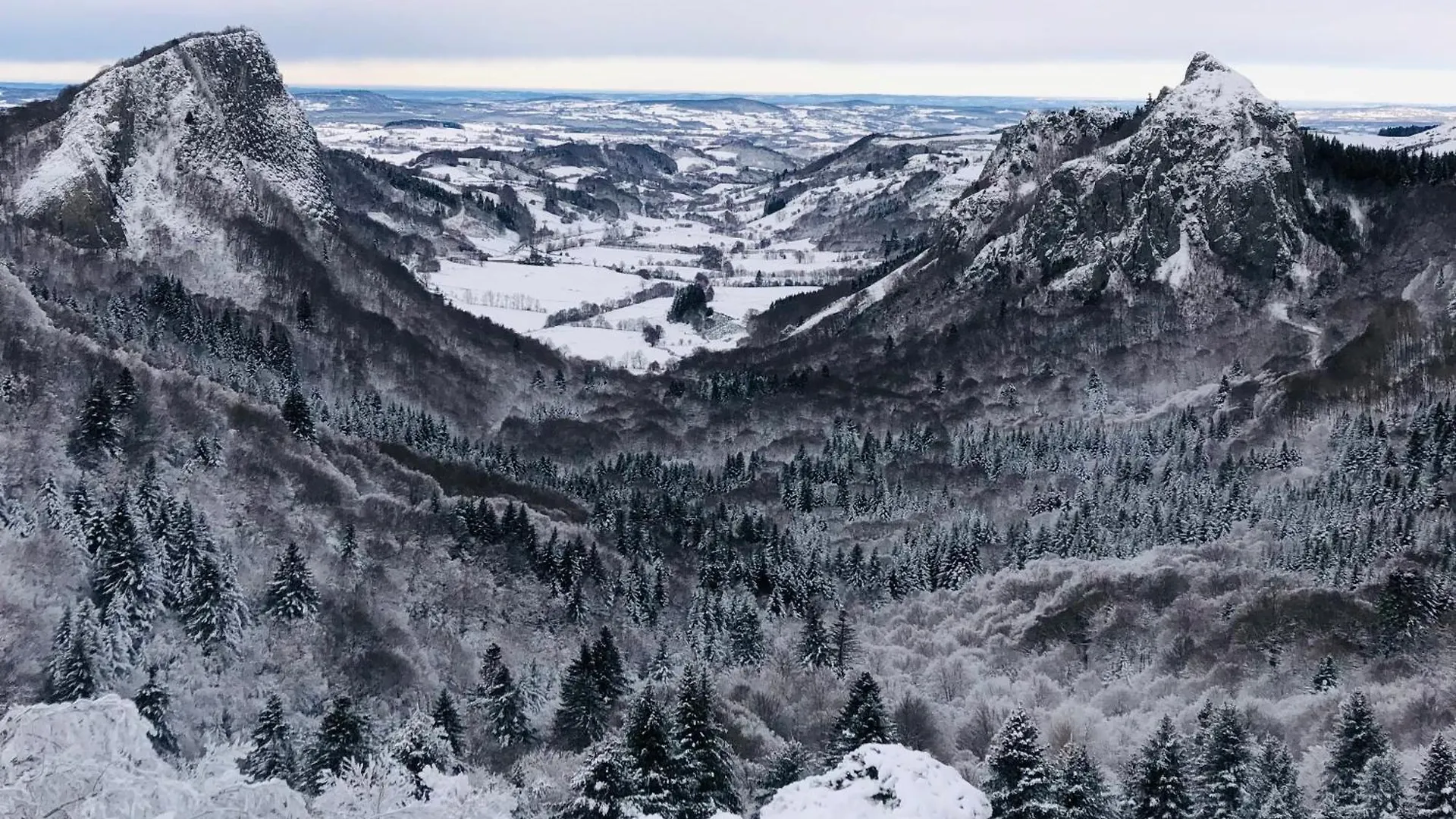 Gite Au Bray Bellenaves